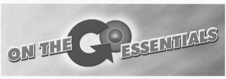 ON THE GO ESSENTIALS logo