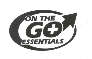 ON THE GO ESSENTIALS logo