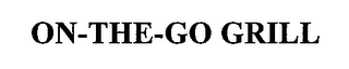 ON-THE-GO GRILL logo