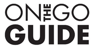 ON THE GO GUIDE logo