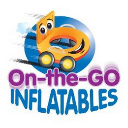 ON-THE-GO INFLATABLES logo