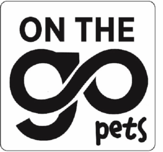 ON THE GO PETS logo