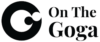 ON THE GOGA logo