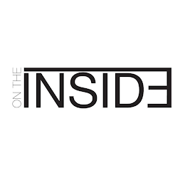 ON THE INSIDE logo