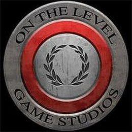 ON THE LEVEL GAME STUDIOS logo