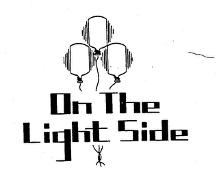 ON THE LIGHT SIDE logo