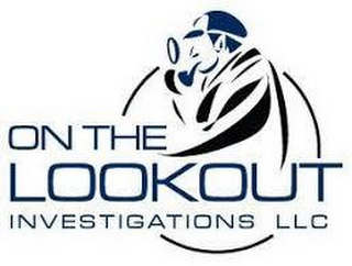 ON THE LOOKOUT INVESTIGATIONS LLC logo