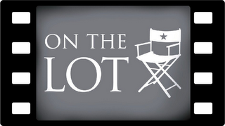 ON THE LOT logo