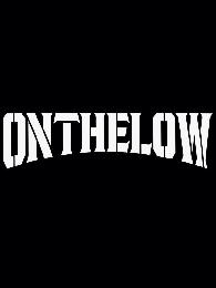 ON THE LOW logo