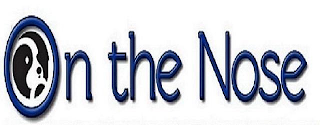 ON THE NOSE logo