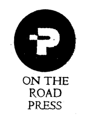 ON THE ROAD PRESS