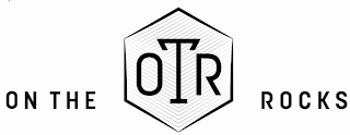 ON THE ROCKS OTR logo