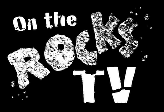 ON THE ROCKS TV logo