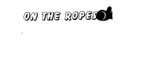 ON THE ROPES logo