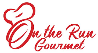 ON THE RUN GOURMET logo