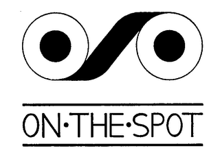 ON-THE-SPOT logo