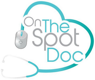 ON THE SPOT DOC logo