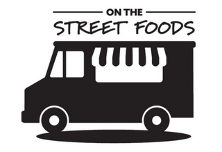 ON THE STREET FOODS logo