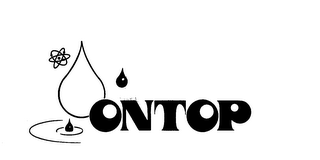 ON TOP logo