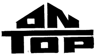 ON TOP logo