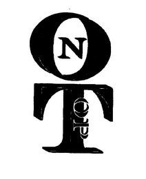 ON TOP logo