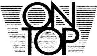 ON TOP logo