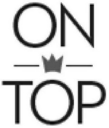 ON TOP logo