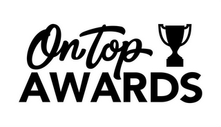 ON TOP AWARDS logo