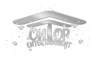 ON TOP ENTERTAINMENT logo