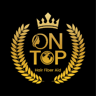 ON TOP HAIR FIBER AID logo