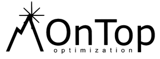 ON TOP OPTIMIZATION logo