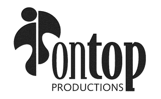 ON TOP PRODUCTIONS logo