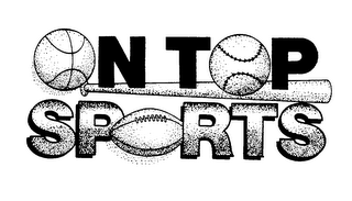 ON TOP SPORTS