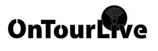 ON TOUR LIVE logo