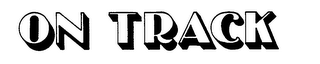 ON TRACK logo