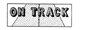 ON TRACK logo