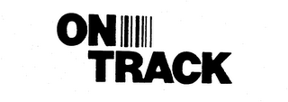 ON TRACK logo