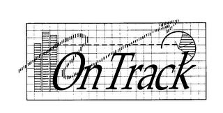 ON TRACK logo