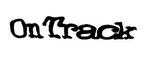 ON TRACK logo