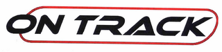 ON TRACK logo