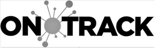 ON TRACK logo