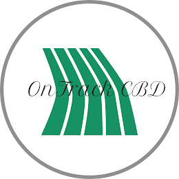 ON TRACK CBD logo