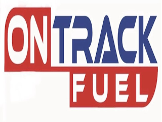 ON TRACK FUEL logo