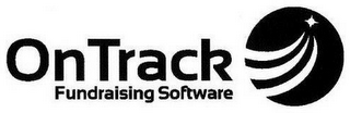 ON TRACK FUNDRAISING SOFTWARE logo