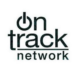 ON TRACK NETWORK logo