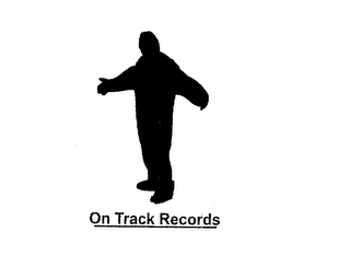 ON TRACK RECORDS logo