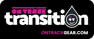 ON TRACK TRANSITION ONTRACKGEAR.COM logo