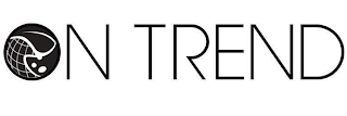 ON TREND logo