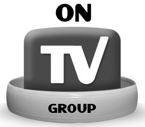 ON TV GROUP logo