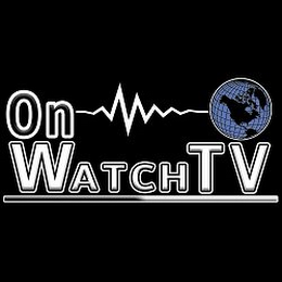 ON WATCHTV logo